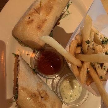 The Cheesecake Factory - Bistro Burger* ** - Desserts Near Me - Kapolei, Hawaii