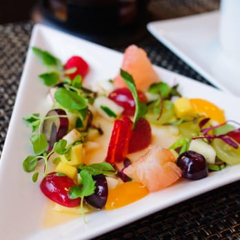 Herb - Fruit Salad - Thai Near Me - Chicago, Illinois
