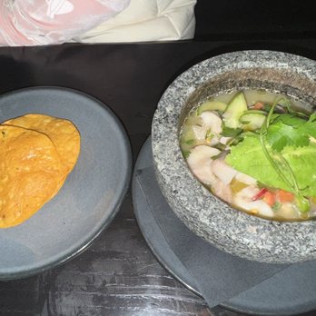 La Popular - Ceviche - Mexican Near Me - Porter Ranch, California La Popular - Ceviche - Mexican Near Me - Porter Ranch, California