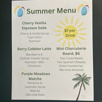 little joy cafe - Coffee & Tea Near Me - Dallas, Texas little joy cafe - Coffee & Tea Near Me - Dallas, Texas