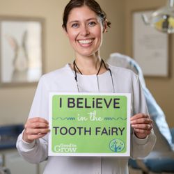 Good to Grow Dental Center