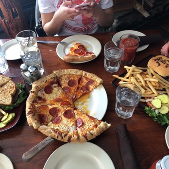 Jay Village Inn - Portions are great too - Breakfast & Brunch Near Me - Jay, Vermont Jay Village Inn - Portions are great too - Breakfast & Brunch Near Me - Jay, Vermont