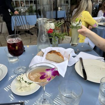 Taverna Tony - Bread, Dip, & Drinks - Greek Near Me - Malibu, California Taverna Tony - Bread, Dip, & Drinks - Greek Near Me - Malibu, California