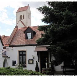 Gaststätte Alte Schule