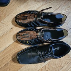 Michaels Shoe Repair