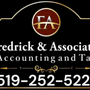 Photo of Fredrick and Associates Accounting and Tax