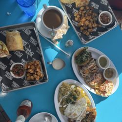 Roni's