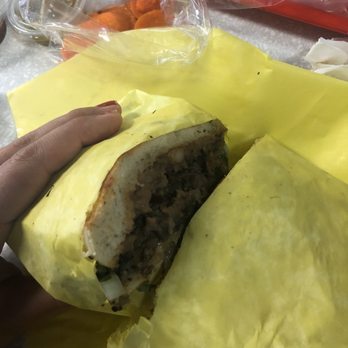 Tijuana tacos - Torta was okay - Tacos Near Me - Pomona, California