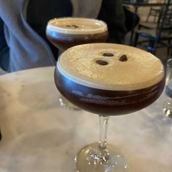 Ivy Café - Espresso martini - Coffee & Tea Near Me - Clayton, Missouri Ivy Café - Espresso martini - Coffee & Tea Near Me - Clayton, Missouri