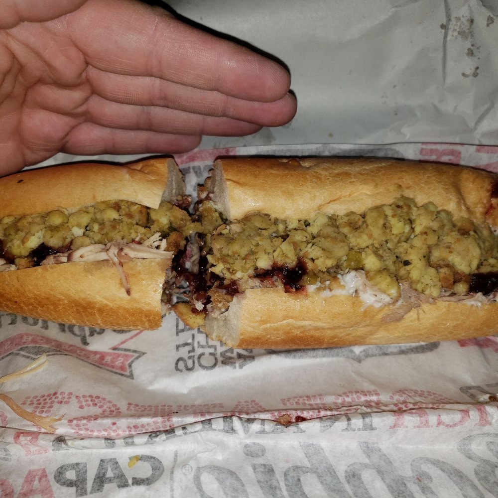 Capriotti's Sandwich Shop - Sandwiches Near Me - Reno, Nevada Capriotti's Sandwich Shop - Sandwiches Near Me - Reno, Nevada