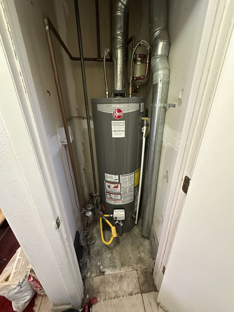 Slide of Elkview Plumbing