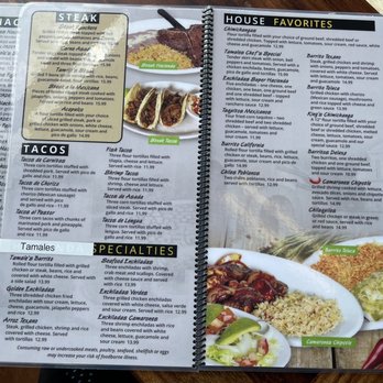 Tamales Mexican Restaurant - Mexican Near Me - Indianapolis, Indiana