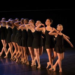 City Dance Studio - Jr. Ensemble