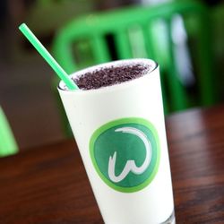 Wahlburgers @ Hy-Vee
