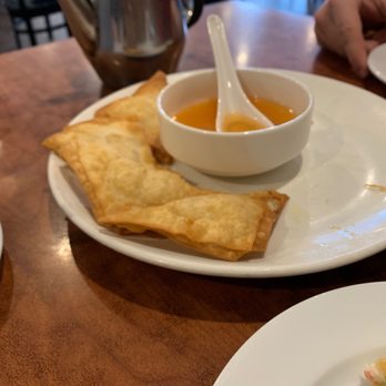 4 Seasons Restaurant - Crab Rangoon - Vietnamese Near Me - Providence, Rhode Island 4 Seasons Restaurant - Crab Rangoon - Vietnamese Near Me - Providence, Rhode Island