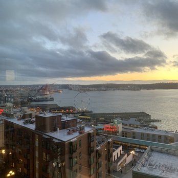 Thompson Seattle - Hotels Near Me - Seattle, Washington Thompson Seattle - Hotels Near Me - Seattle, Washington