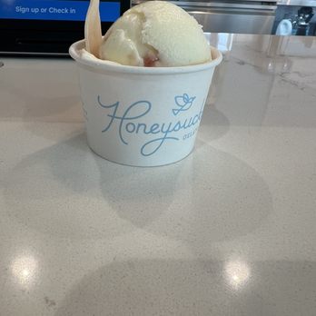 Honeysuckle Gelato - Gelato Near Me - Charlotte, North Carolina Honeysuckle Gelato - Gelato Near Me - Charlotte, North Carolina