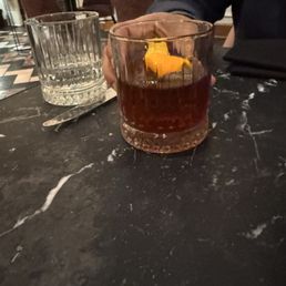 Old fashion Old fashion