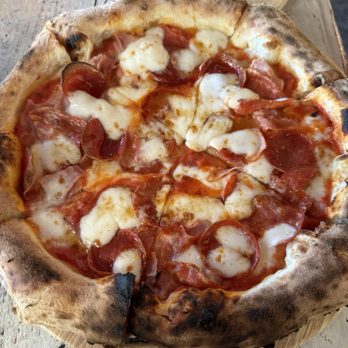 Buona Forchetta - Eva Pizza - Pizza Near Me - Encinitas, California Buona Forchetta - Eva Pizza - Pizza Near Me - Encinitas, California