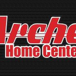Archer Home Center - Untitled