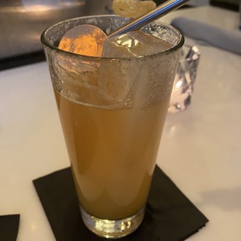 L'Adresse NoMad - New American Near Me - New York, New York