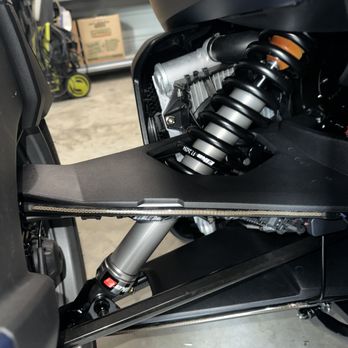 MotoMember - dual tube shocks should never be mounted upside down. They will develop and extra inch or more of piston travel that has little to no dampen - Motorcycle Dealers Near Me - Purcellville, Virginia MotoMember - dual tube shocks should never be mounted upside down. They will develop and extra inch or more of piston travel that has little to no dampen - Motorcycle Dealers Near Me - Purcellville, Virginia