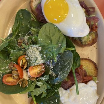 Snooze, an A.M. Eatery - Bravocado toast - Breakfast & Brunch Near Me - Phoenix, Arizona Snooze, an A.M. Eatery - Bravocado toast - Breakfast & Brunch Near Me - Phoenix, Arizona