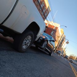 Abe's Automotive