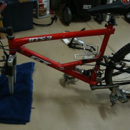 90's GT RTS-3 90's GT RTS-3