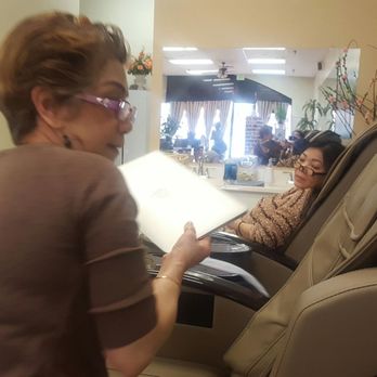 Attractive Nails - Nail Salons Near Me - Las Vegas, Nevada