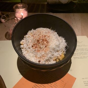 Colita - Elote - New American Near Me - Minneapolis, Minnesota