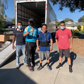 EasyPro Movers - Movers Near Me - Oakland Park, Florida EasyPro Movers - Movers Near Me - Oakland Park, Florida