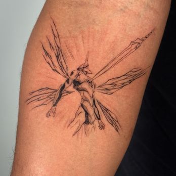 Mateo Studio LA - Tattoo Near Me - Los Angeles, California Mateo Studio LA - Tattoo Near Me - Los Angeles, California