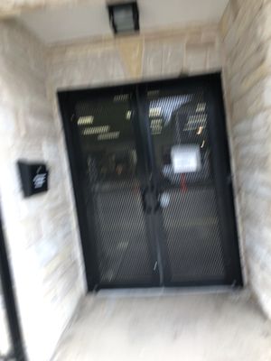 Houston Junior Forum