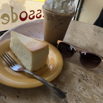 Cafe 360 - Gelato Near Me - Freehold, New Jersey Cafe 360 - Gelato Near Me - Freehold, New Jersey