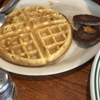 Maria's Grill - #3 Waffle Breakfast - Burgers Near Me - Charlotte, North Carolina