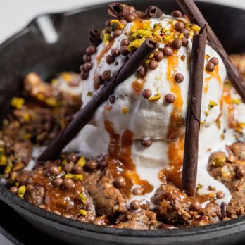 Rustic Root - New American Near Me - Solana Beach, California