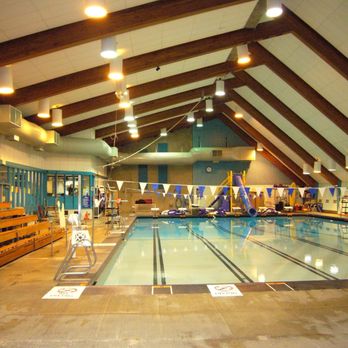 Ballard Pool - Swimming Pools Near Me - Seattle, Washington