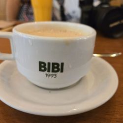 Bibi
