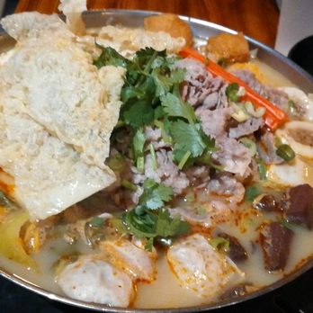 Hi Pot Miami - Taiwanese Supreme Spicy Pot - Taiwanese Near Me - Miami, Florida Hi Pot Miami - Taiwanese Supreme Spicy Pot - Taiwanese Near Me - Miami, Florida