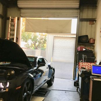 CAL-TECH SMOG - Smog Testing Area - Smog Check Stations Near Me - Fresno, California CAL-TECH SMOG - Smog Testing Area - Smog Check Stations Near Me - Fresno, California