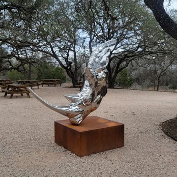 Rhinory - Wineries Near Me - Fredericksburg, Texas