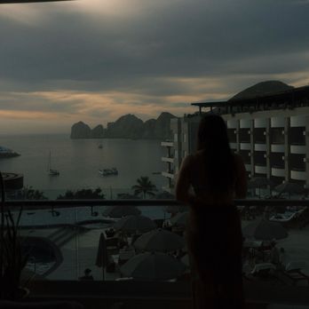 Corazon Cabo Resort & Spa - View from room - Hotels Near Me - Cabo San Lucas, BCS