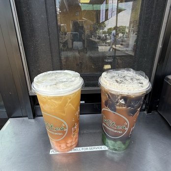 Tastea - Juice Bars & Smoothies Near Me - Fountain Valley, California Tastea - Juice Bars & Smoothies Near Me - Fountain Valley, California
