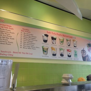 Duc Phuong Thach Che - Desserts Near Me - Houston, Texas Duc Phuong Thach Che - Desserts Near Me - Houston, Texas