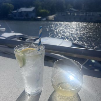 The BARge - Bars Near Me - Saugatuck, Michigan The BARge - Bars Near Me - Saugatuck, Michigan