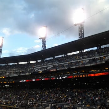 PNC Park - Stadiums & Arenas Near Me - Pittsburgh, Pennsylvania