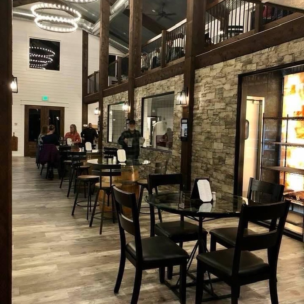 Anderson Reserve - Steakhouses Near Me - Sweet, Idaho Anderson Reserve - Steakhouses Near Me - Sweet, Idaho