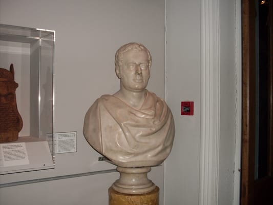 Brighton Museum & Art Gallery by null