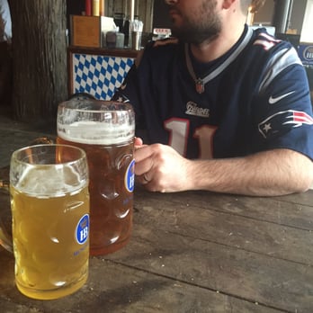 Wolff's Biergarten - Bars Near Me - Schenectady, New York
